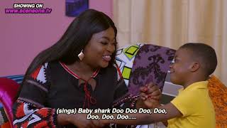 Jenifa's diary Season 16 Episode 4 - Available On SceneOneTV App on the 23rd of June, 2019