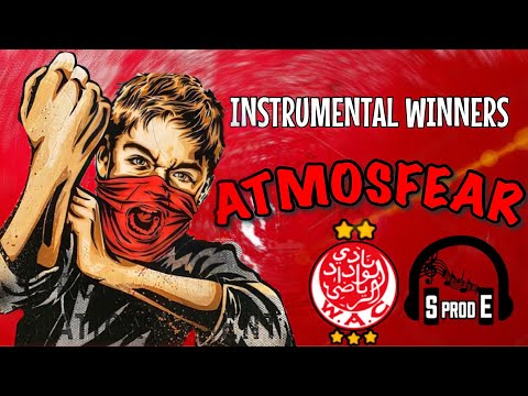 INSTRUMENTAL ULTRAS WINNERS ATMOSFEAR