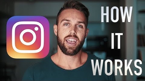 EXACTLY How The Instagram Algorithm WORKS in 2019 (Must Know To Gain Followers)