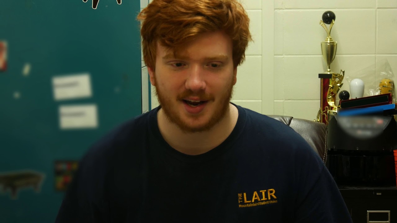 Fables of West Virginia: The Legend of Backhoe Tom