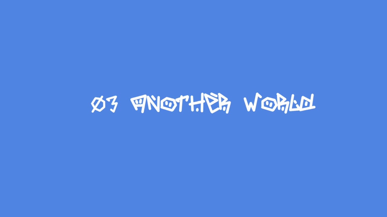 Watch Jacks Flat - Another World (Official Audio) on YouTube Watch Jacks Flat - Another World (Official Audio) on YouTube