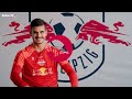 "It felt amazing!" | André Silva on the first matches in 2023 | Interview