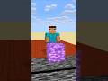 Will You Help Herobrine Friend And Win Against Them? #friendship #shorts #trending #anime