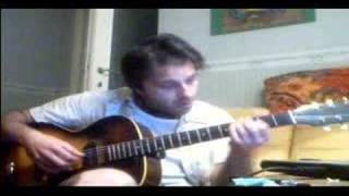 Vic Chesnutt&#39;s cover &quot;ignorant people&quot;