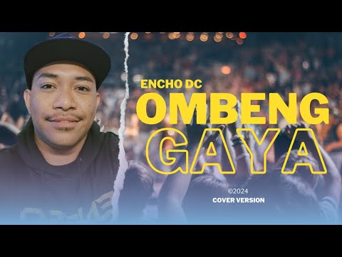 OMBENG - OMBENG | ALFRED JHUNIOR COVER
