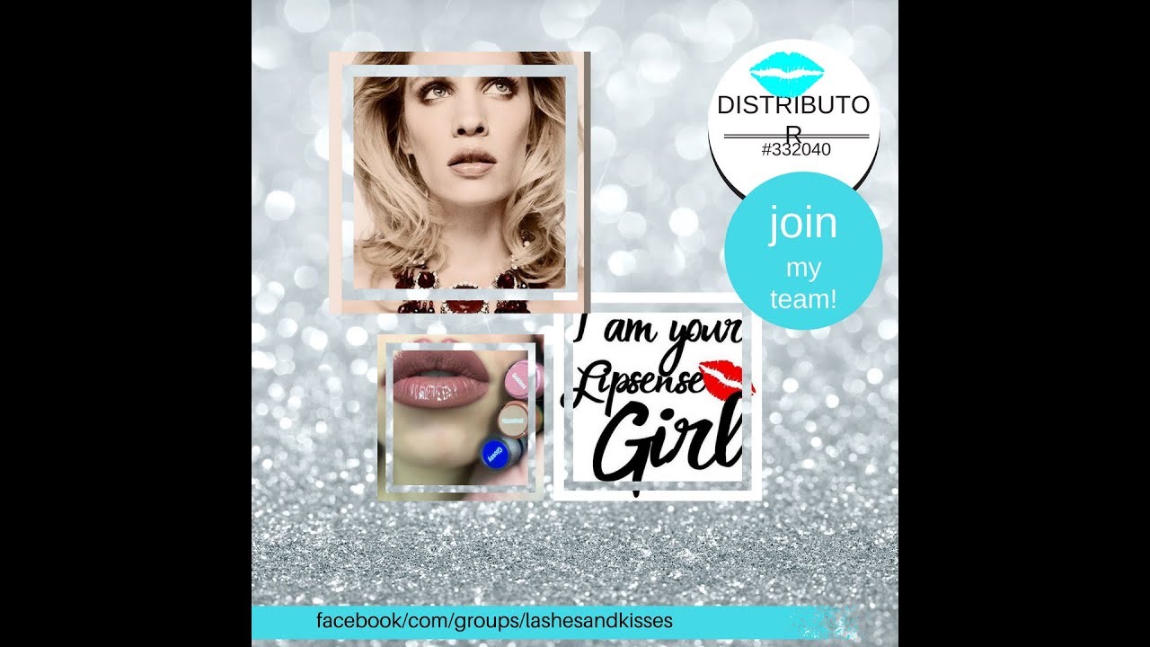 Quick Facts about Selling Lipsense