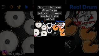 Religi Ya Thoyba Cover Kendang Cakmet newpallapa ageng shorts sholawat religi