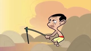 Mr Bean Full Episodes - Special Collection 2016 | The Best of All Season #2 [SO FUNNY]