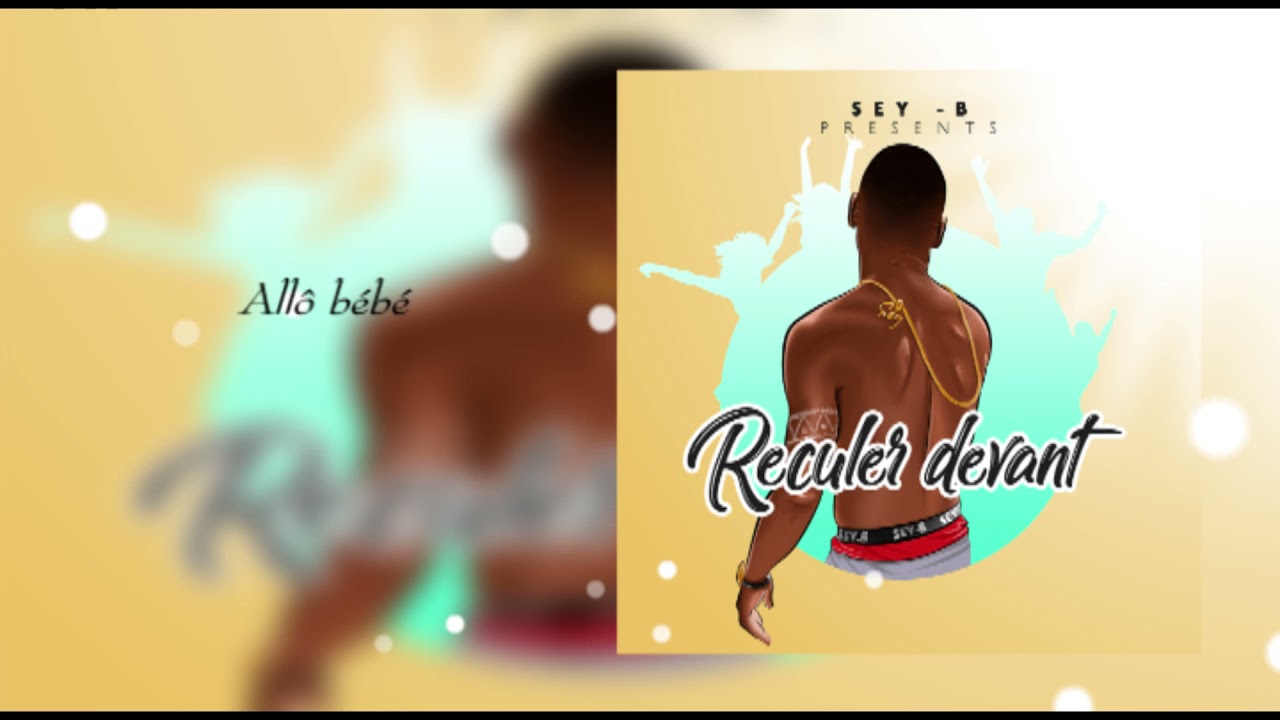 Sey_Seben Trap Part.3 RECULER DEVANT ( Clip lyrics )