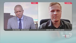 What have the South African governments Black Economic Empowerment (BEE) policies achieved?