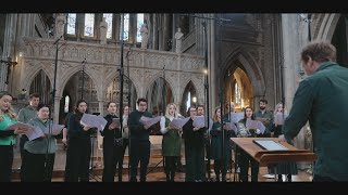 Recordare - Sumer Is Icumen In
