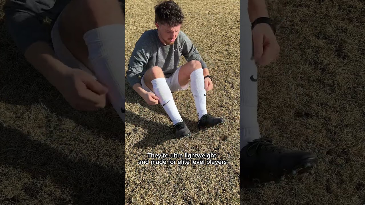 These viral mini shin guards have become a BEST SELLER on Amazon! Check them out 