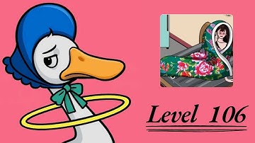 Tricky Twist Puzzle: Level 106 – How to Solve? (Walkthrough)