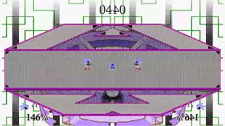 Super Smash Flash — All—Star mode as Sonic in CoNfUsIoN