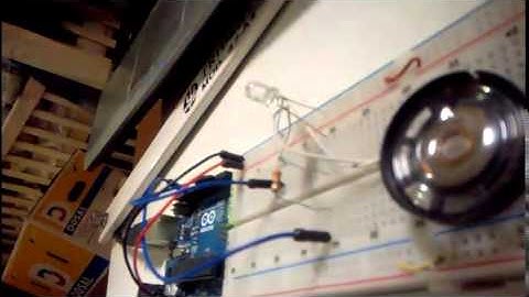 09 Música no Arduino Super Mário