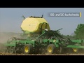 John Deere introduces N500C Air Drill with ProSeries™ Openers for soybeans and small-grains