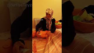 Koskoca Adam Bana Gelecek 👵🏻🤦‍♂️