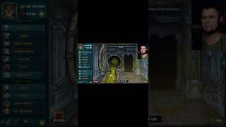 Shorts - Niespodzianka W Toalecie Z Bladii