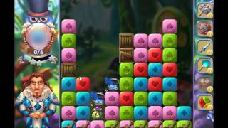 Wonderland Epic Level 42