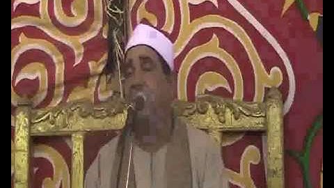 Sheikh Mahmood Khusht - الشيخ محمود محمد الخشت,سورة الحشر