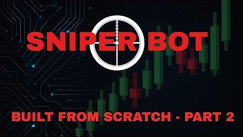 Build Your Own Ethereum Sniper Bot | Full Coding Walkthrough ( Part 2 )