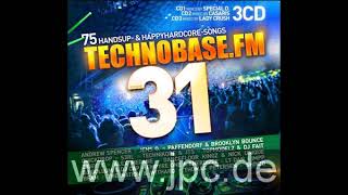 Special D. - Technobase.Fm vol. 31 Mix