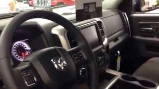South County Autos | St Louis RAM Dealer | 2014 RAM 1500