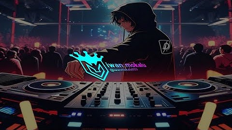 NONA AMBON PICA PICA - NEW REMIX VIRAL 2025 