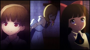 Compiled Memories Vol. 1 (feat. Ib; Witch