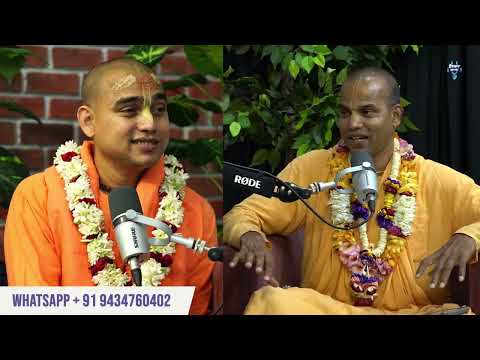 অন্য সব মাসের চেয়ে কেন এই মাস এত গুরুত্বপূর্ণ ? । ISKCON Bangla