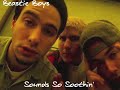 Miniature de la vidéo de la chanson Body Movin' (Kut Masta Kurt Remix Instrumental)