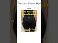 Common Hip Shapes Explained Shorts from SureFitDesigns #glendathegoodstitch #surefitdesigns #shorts