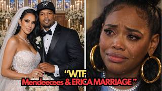Mendeecees’ SECRET Second Marriage Pics LEAKED 😱 Yandy BREAKS DOWN In Tears!