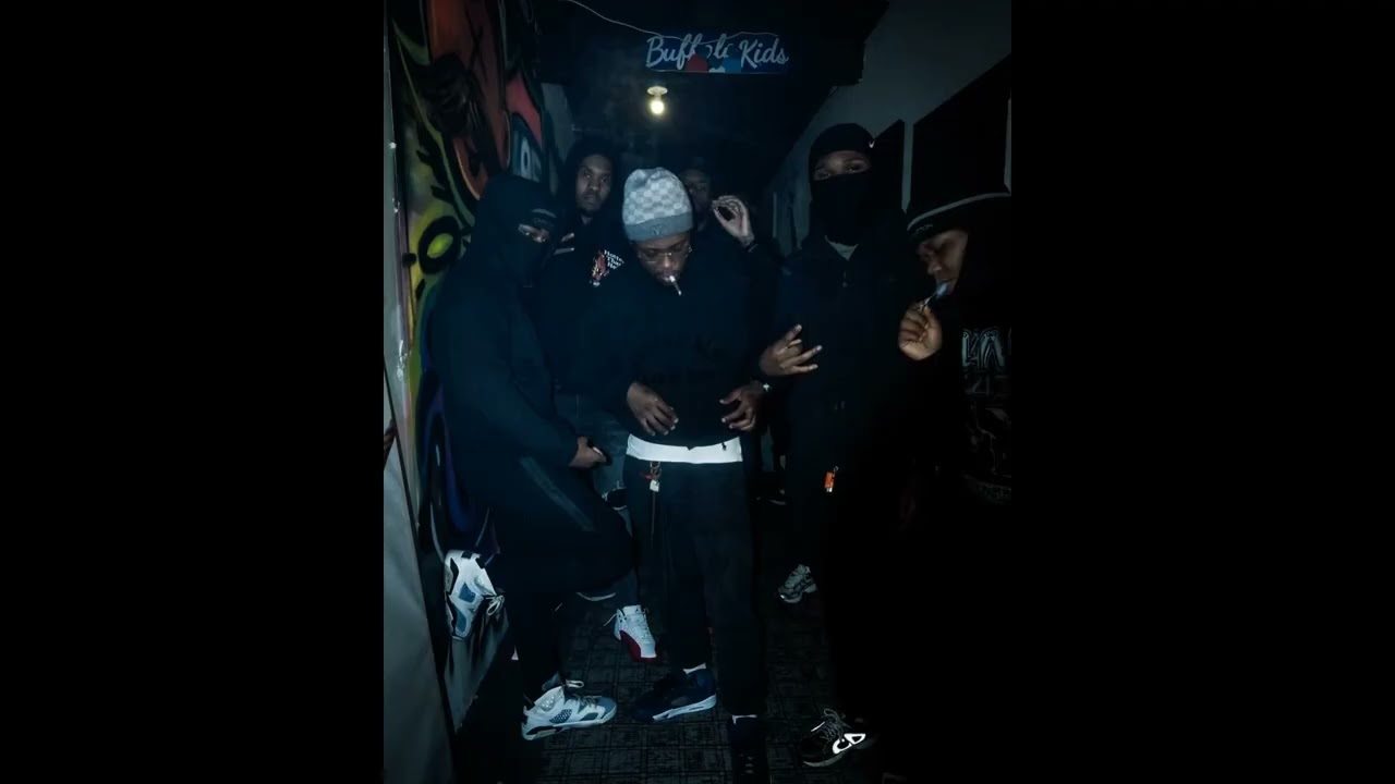 ''see me now'' | mg shorty x mgbabyk baltimore type beat