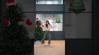 🎅🐰Last Christmas 🎄 Merry Christmas With Saena Choreography 🎁