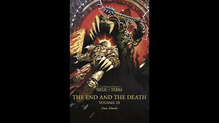 БекоСтрим ● Конец и Смерть - Том 3 ● Часть 2 ● Warhammer 40000