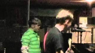 Cannon Center Wailing Paddle - Antisocial Butterfly / You Say Tomato