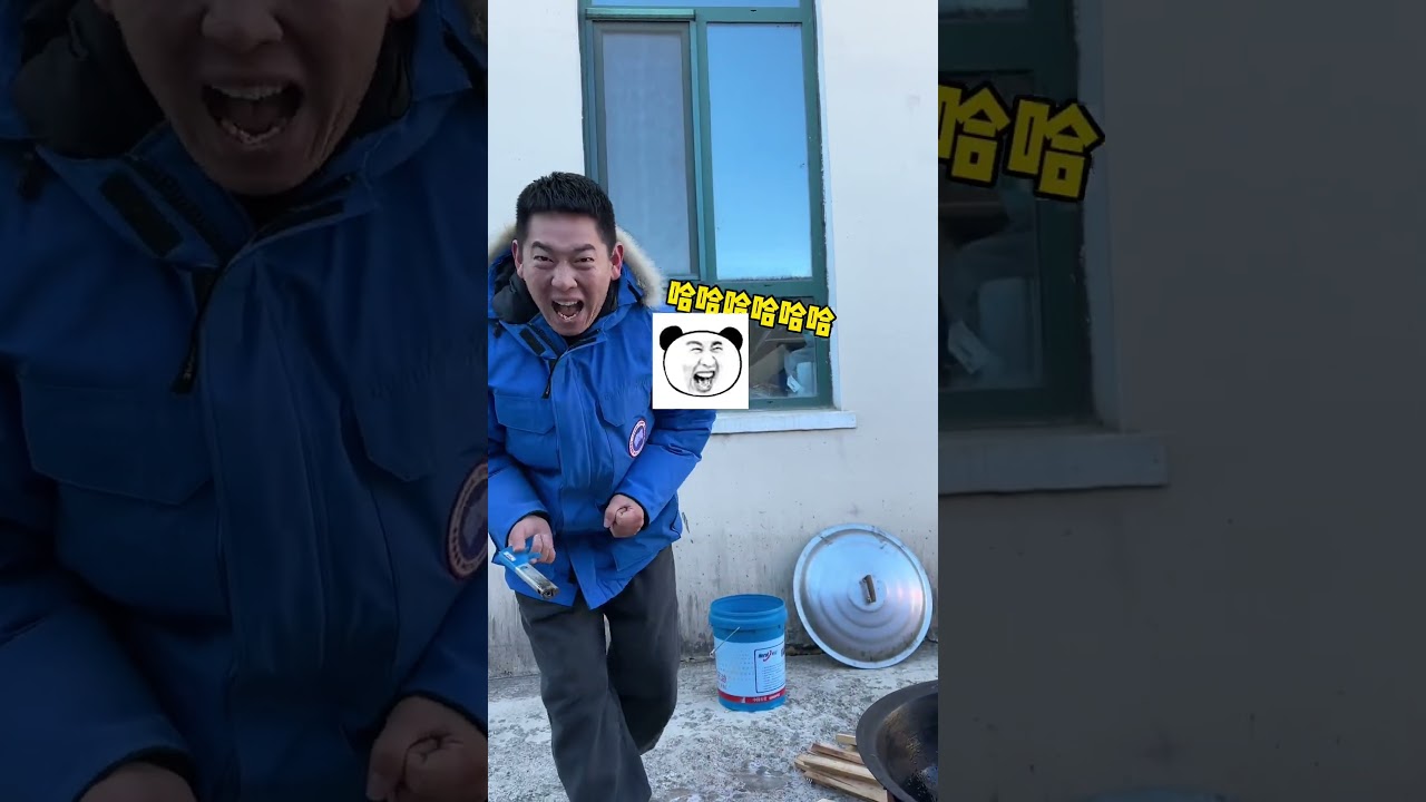 我老公太爱回娘家了!我结婚以后回娘家的次数 比结婚前都频繁。#情侣日常 #记录真实生活 #纪老憨