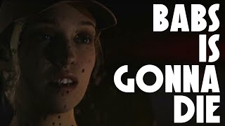 Barbara Dunkleman is in a horror game? | The Quarry | Part 1 | Too Rude Dudes