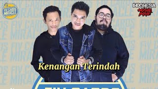 🎙FIV CARDS MIRACLE - KENANGAN TERINDAH (Lyric Video)