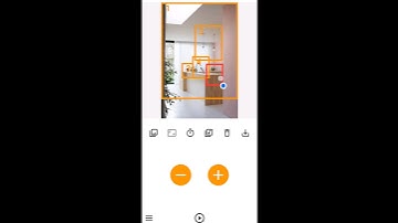 making of pan and zoom effect