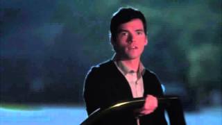 3X05 Aria And Ezra Hd