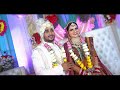 Shelly weds gaurav wedding teaser rohitbimalphotography