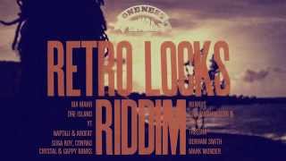 Video thumbnail of "Mark Wonder | Same King - Retro Locks Riddim | Oneness Records"