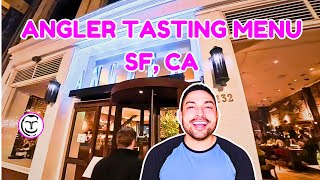 San Francisco s Hardest Reservation Angler Finally Reviewed