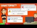 samster5677 OS