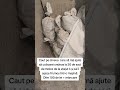 Caut pe cineva astăzi care să mă ajute să coboare undeva la 50 de saci de moloz de la etajul 4