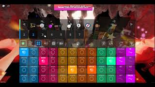 WISH X PATH Splash Roblox