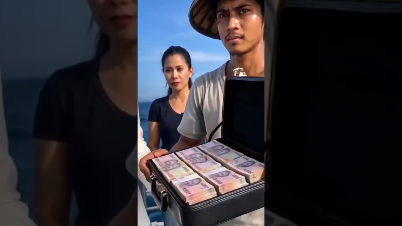Bangkitnya naga laut 14 #shorts #movie #film #funny