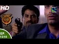 CID - सी आई डी - Forensic Clue - Episode 1310 - 4th December, 2015